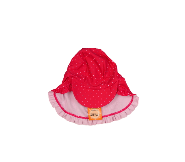 Nová čepice k vodě s ochrannou krku George