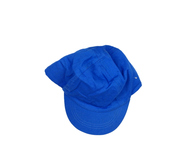 Modrá kšiltovka George