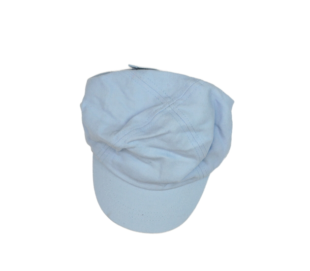 Modrá kšiltovka George