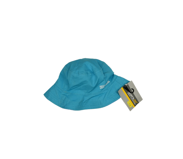 Nový modrý klobouk Regatta