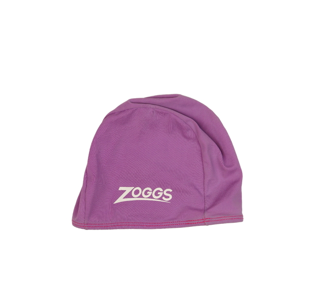 Fialová čepice do vody 