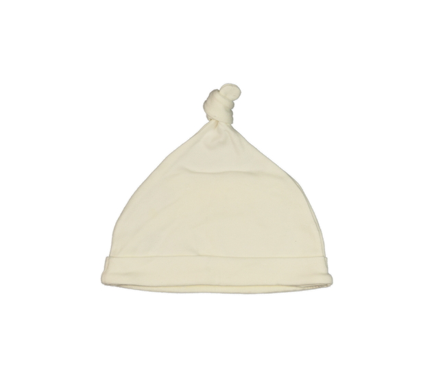 Krémová bavlněná čepice Dumbo Disney 