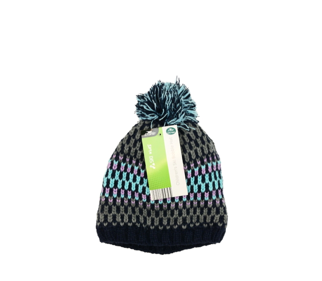 Nová zimní čepice s podšívkou Crane 