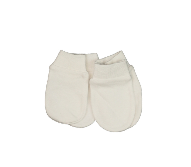 Nové bílé rukavičky 2 páry George