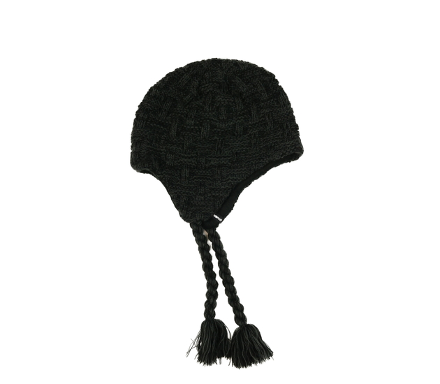 Tmavě šedá čepice O´neill 