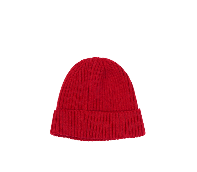 Červená čepice vel. 176 Primark 