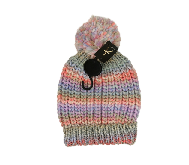 Nová pletená čepice vel. 176 - dospělé Primark