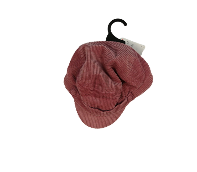 Nová starorůžová manšestrová bekovka F&F