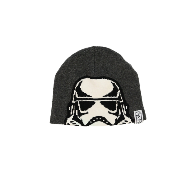 Šedá čepice Star Wars H&M