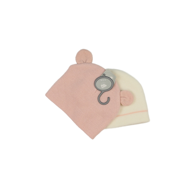 Nové čepice 2 ks Primark 