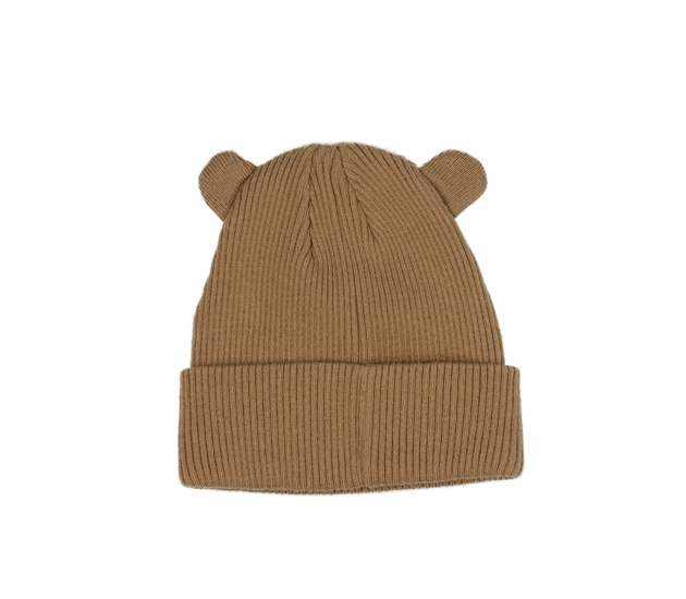 Hnědá čepice George