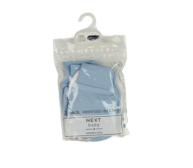 Nové rukavice proti škrábání 3 páry Next