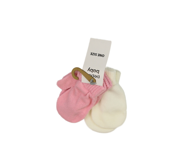 Nové palčáky 2 páry 