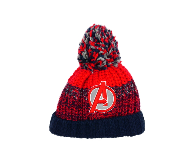 Avengers zimní čepice Marvel