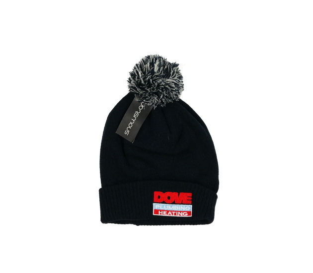 Nová tmavá čepice Beechfield 