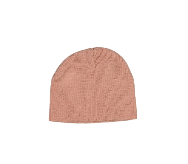 Růžová čepice Primark 