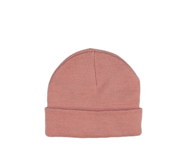 Růžová čepice Primark 