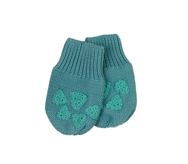 Modré palčáky Joules