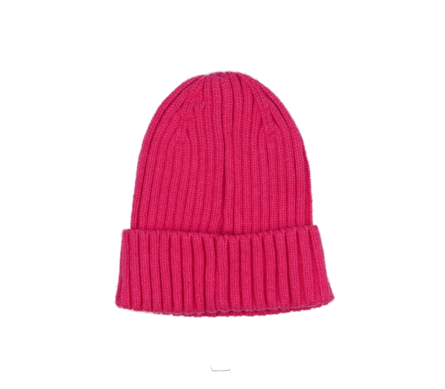 Růžová čepice M&S