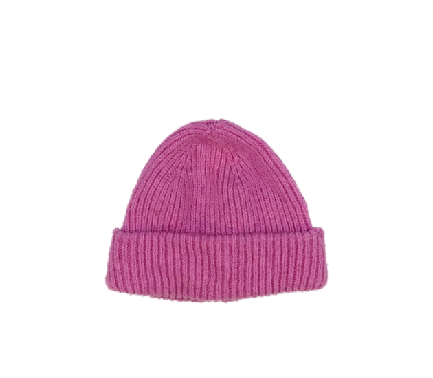 Růžová čepice Primark 