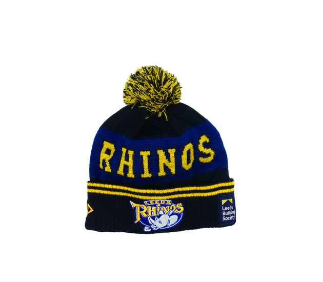 Černo-modrá čepice vel. 170