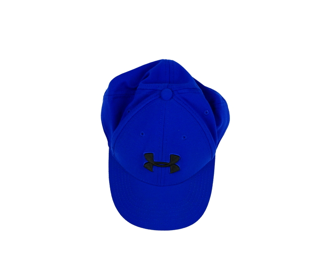 Tmavě modrá kšiltovka Under Armour 