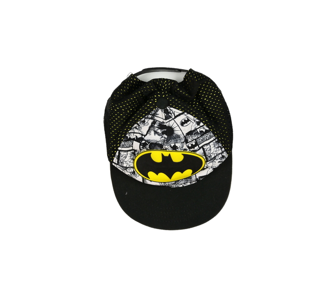 Tmavá bekovka Batman George