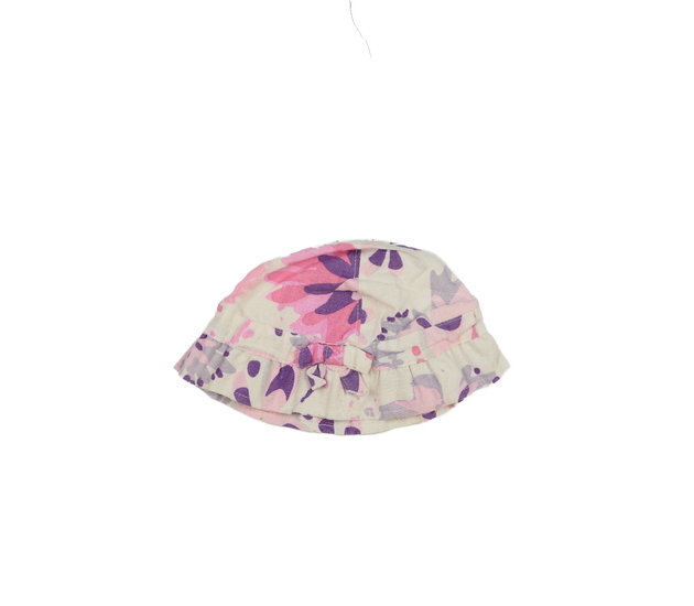 Světle barevný klobouk Next