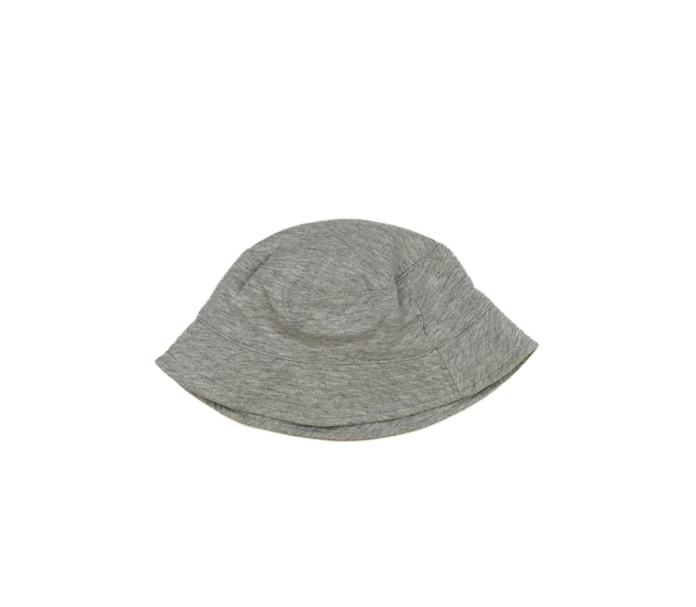 Šedý melírovaný klobouk George