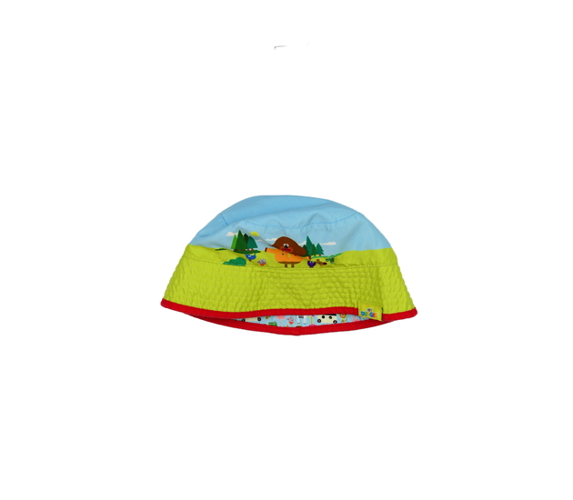 Oboustranný klobouk Duggee 