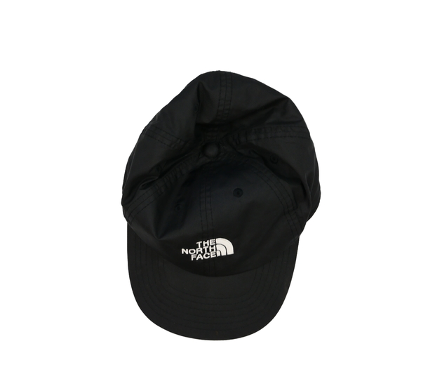 Černá kšiltovka The North Face