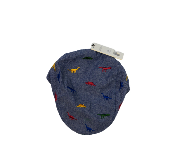 Nová modrá dinosauří bekovka Next