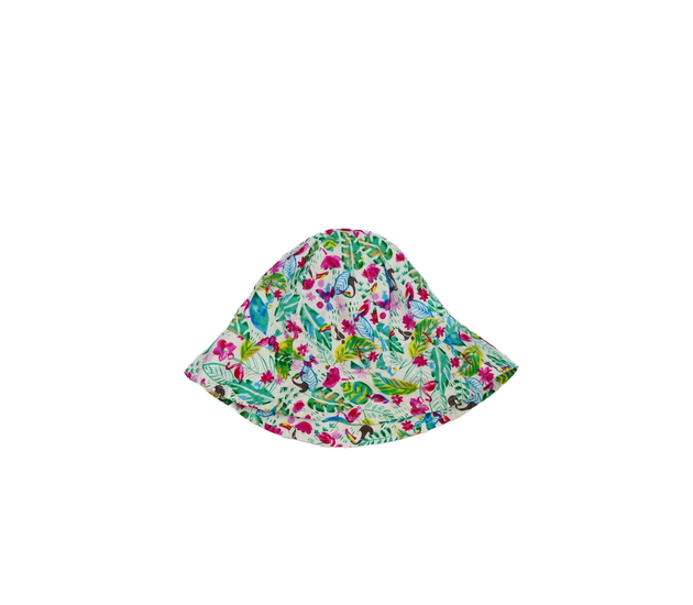 Krásný zdobný klobouk M&S