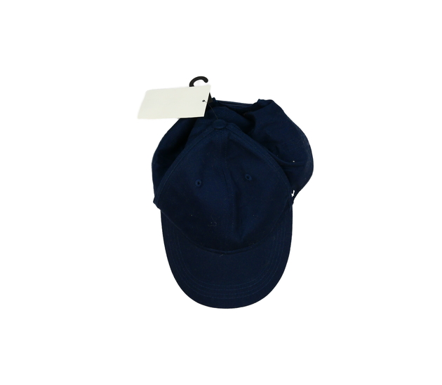 Nová tmavě modrá kšiltovka H&M