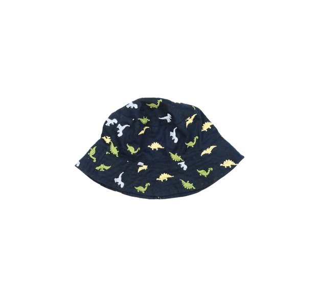 Tmavě modrý dinosauří klobouk F&F
