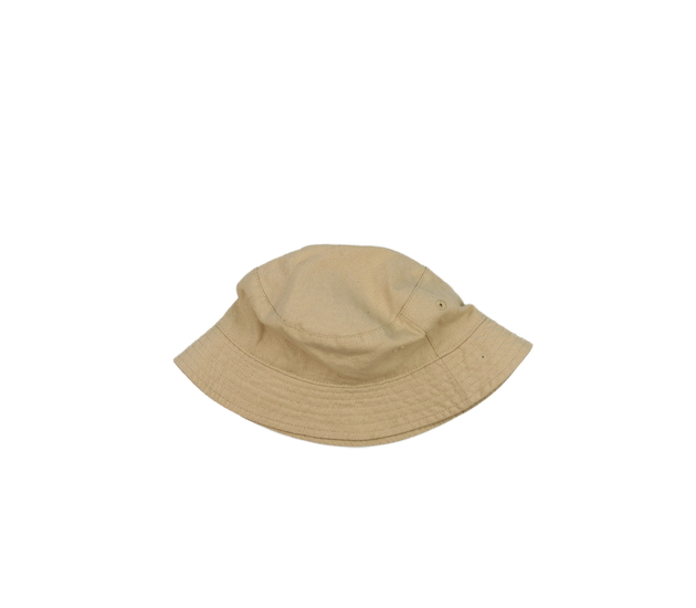 Hnědý klobouk Next