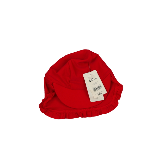 Nová koupací čepice s ochrannou krku Mothercare