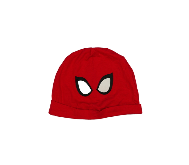 Červená čepička Marvel 