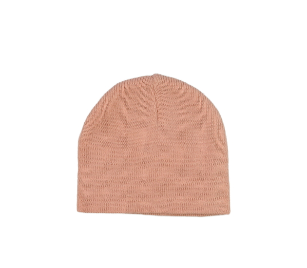 Meruňková čepička Primark 