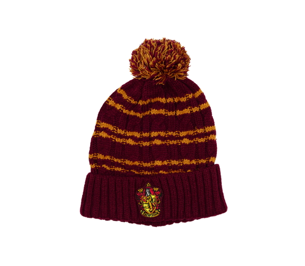 Harry Potter zimní čepice 