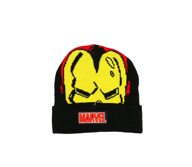 Zimní čepice Iron-man Marvel George