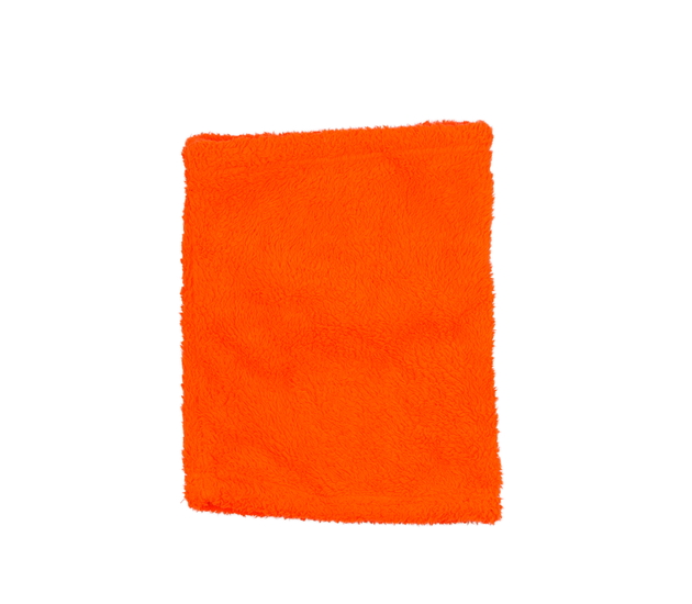 Oranžový nákrčník 32x26 cm Mountain Warehouse 