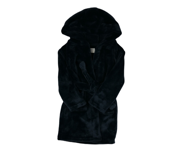 Modrý hebký župan Primark