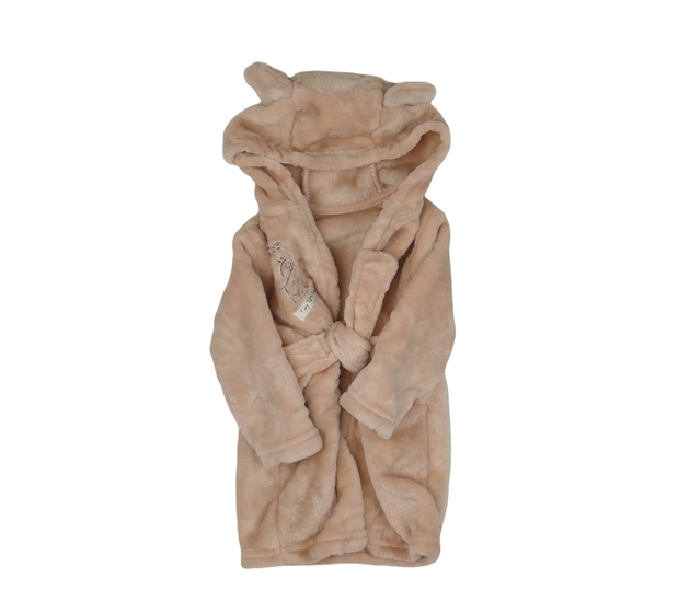 Starorůžový župan George