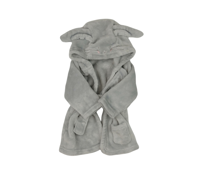 Šedý župan George