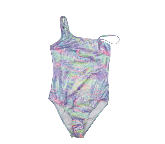 Lesklé plavky Primark