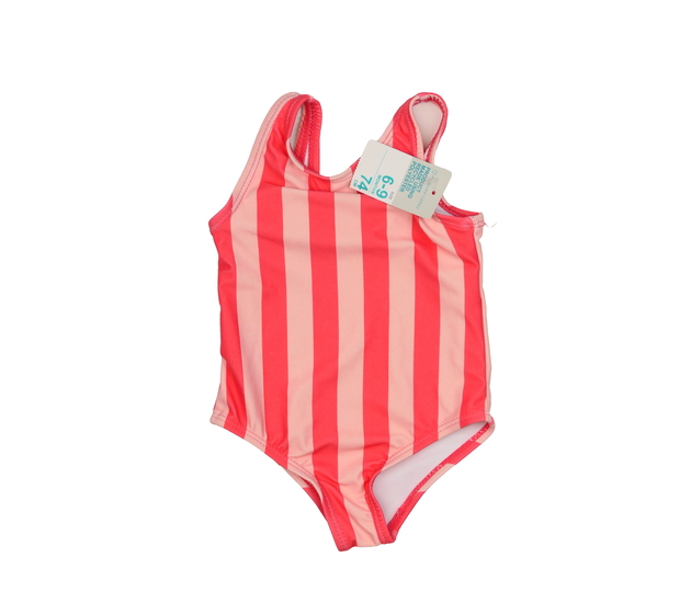 Nové pruhované plavky Primark