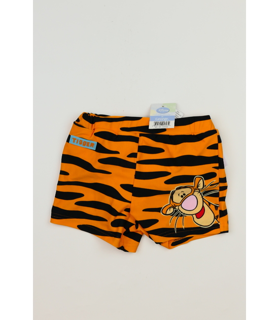 Nové kojenecké plavky Disney George