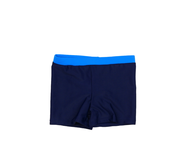 Tmavomodré plavky M&Co