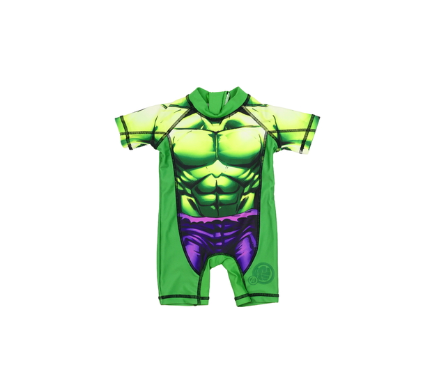 Plavky Hulk Marvel Next